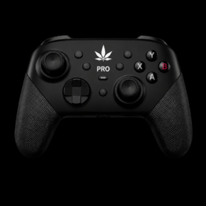 Canapuff Indica Controller Pro