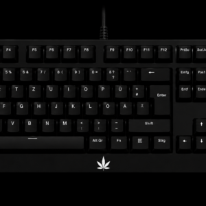Canapuff T9HC Keyboard