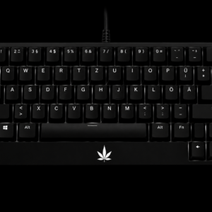 Canapuff T9HC Keyboard 75%
