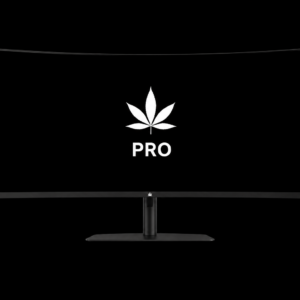 Canapuff THP420 Monitor
