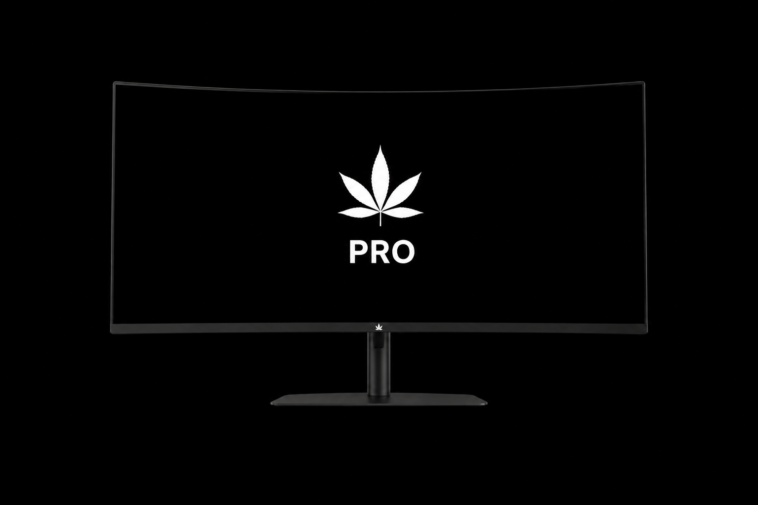 Canapuff THP420 Monitor