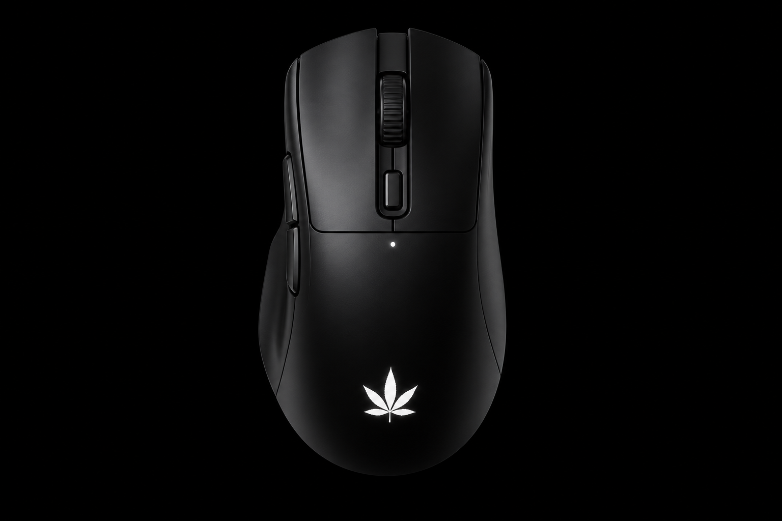 Canapuff 9H-HHC Mouse Pro