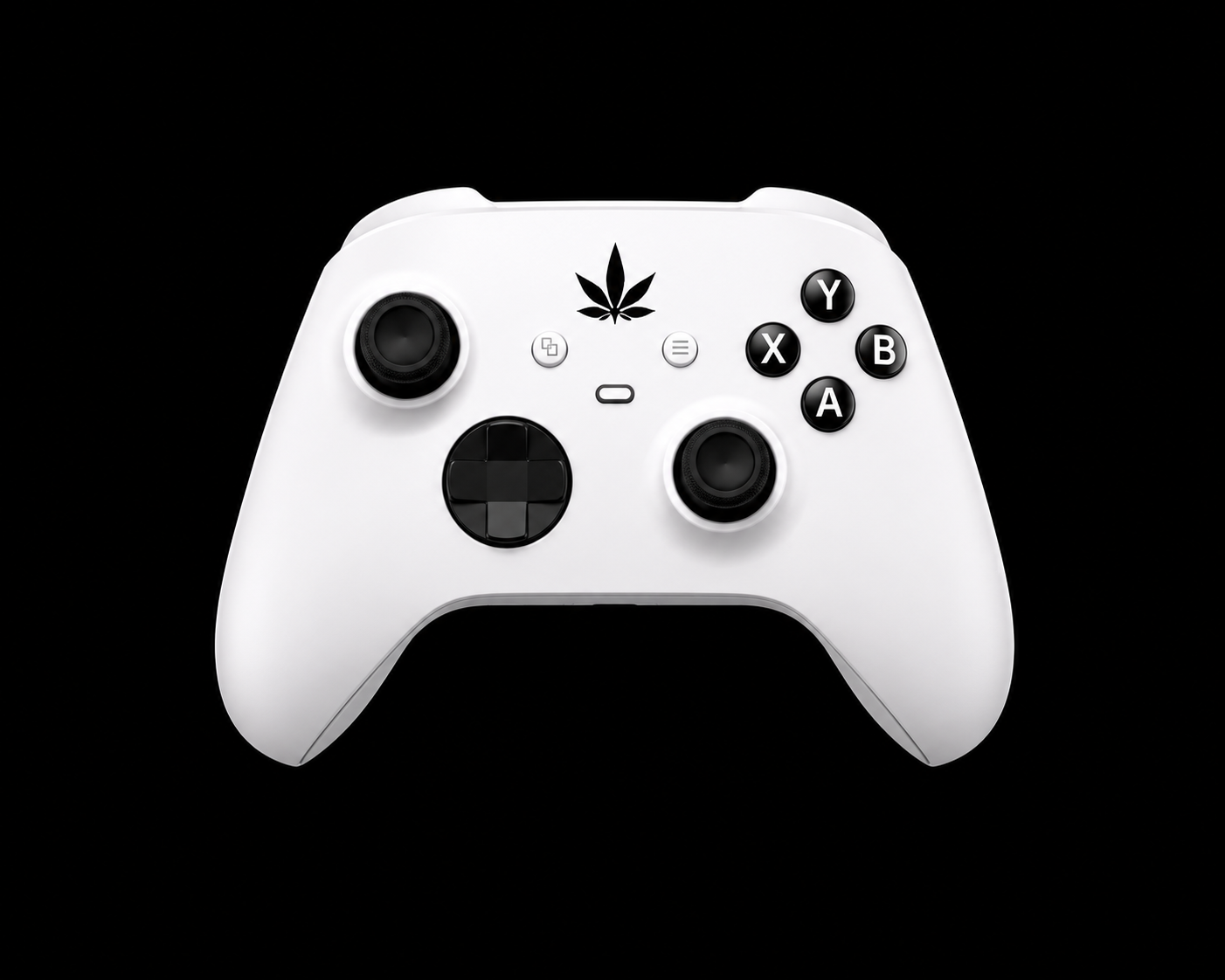 Canapuff Indica Controller