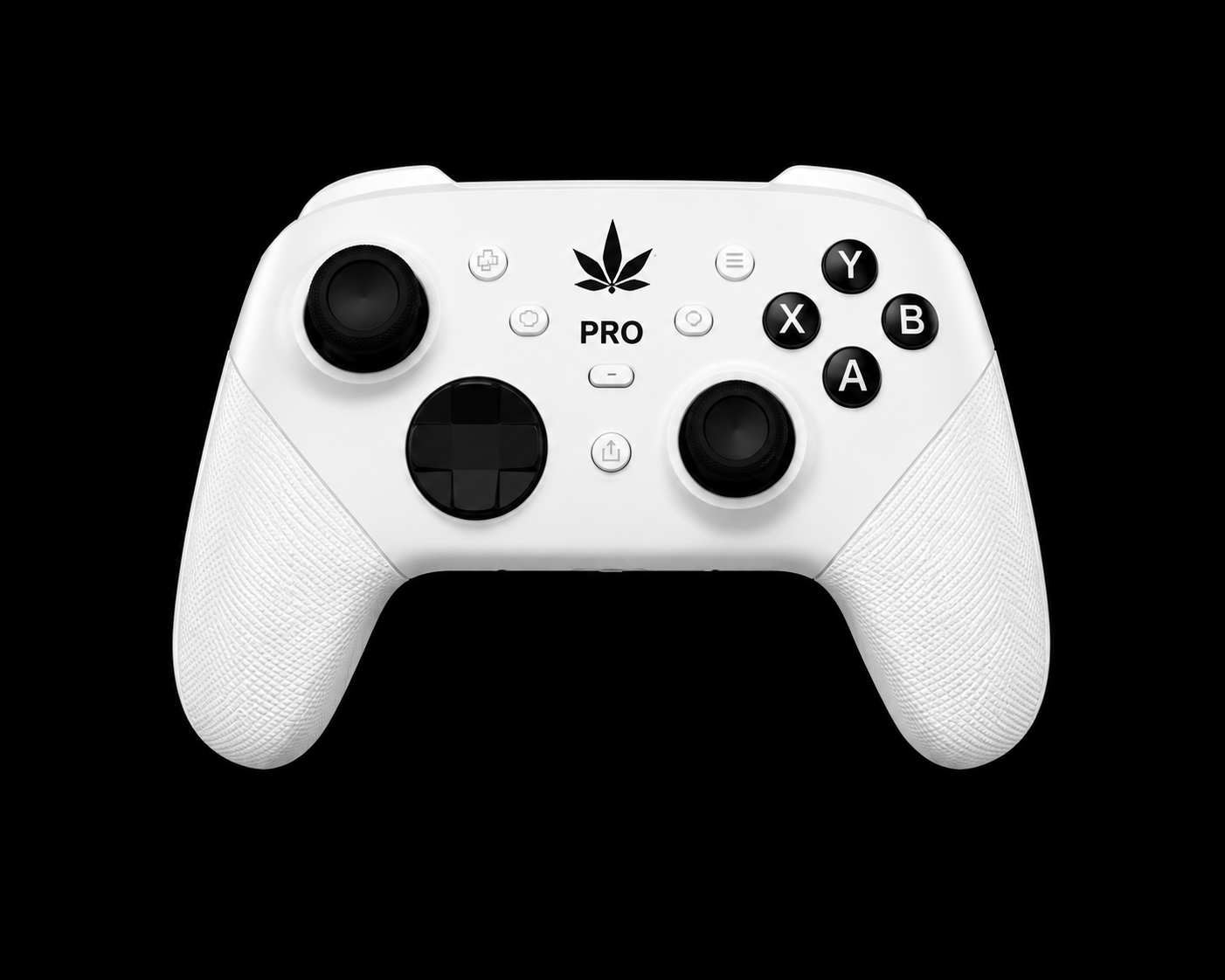 Canapuff Indica Controller Pro