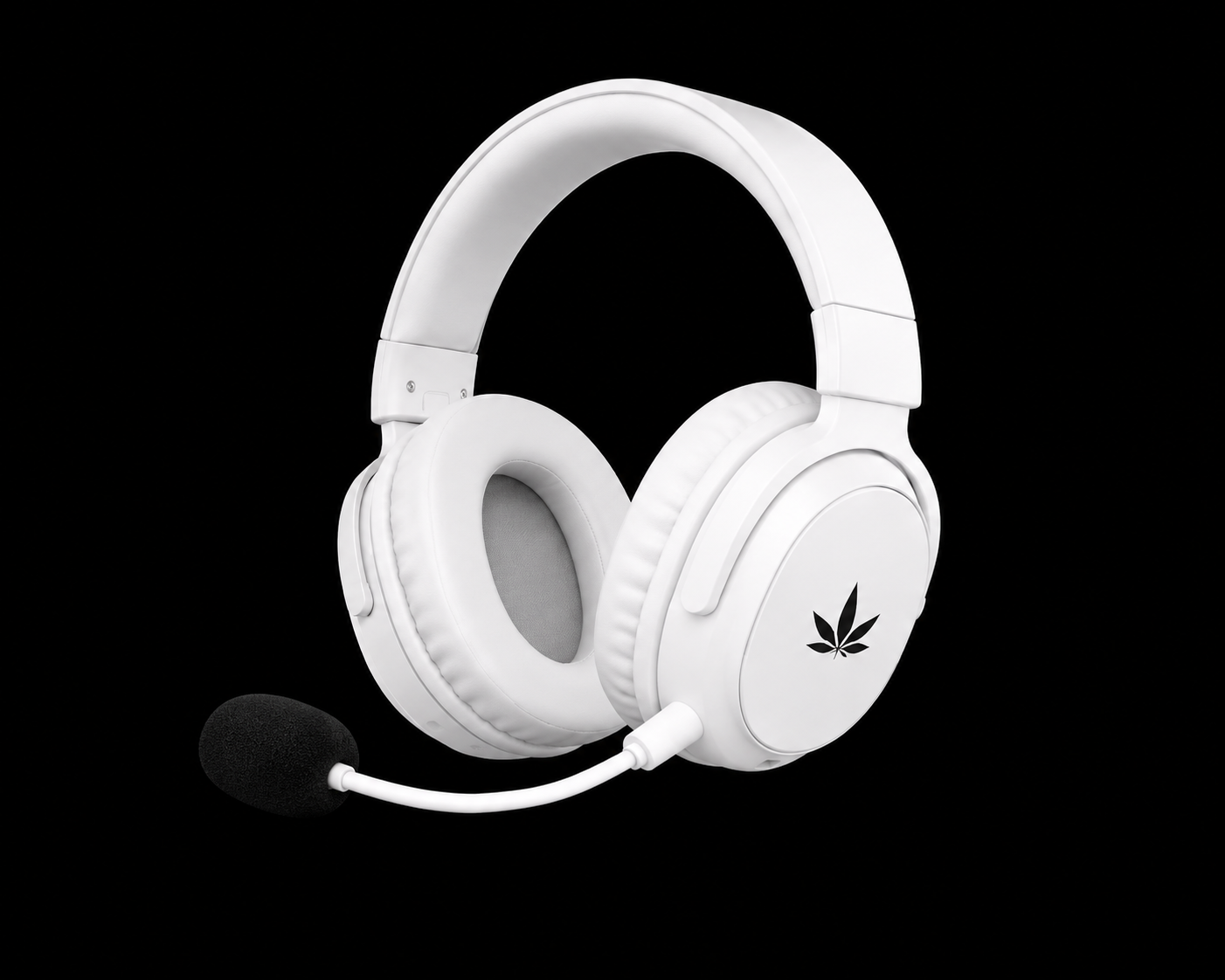 Canapuff T8HC Headset