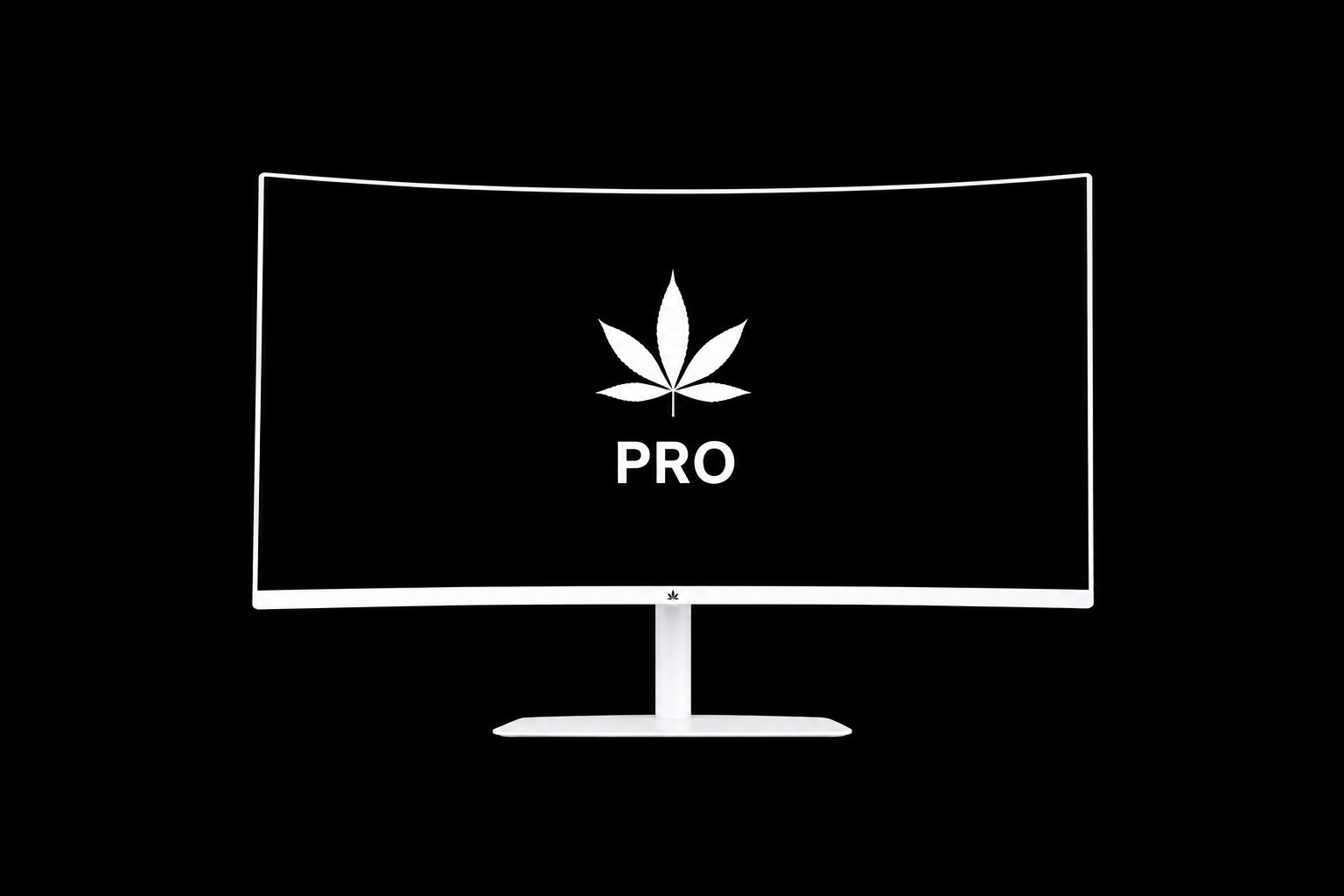 Canapuff THP420 Monitor - Image 3
