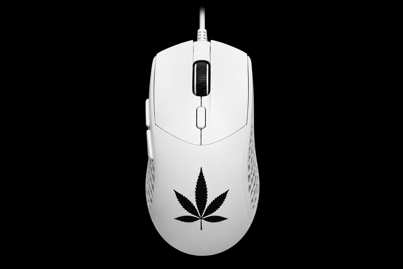 Canapuff 9H-HHC Mouse