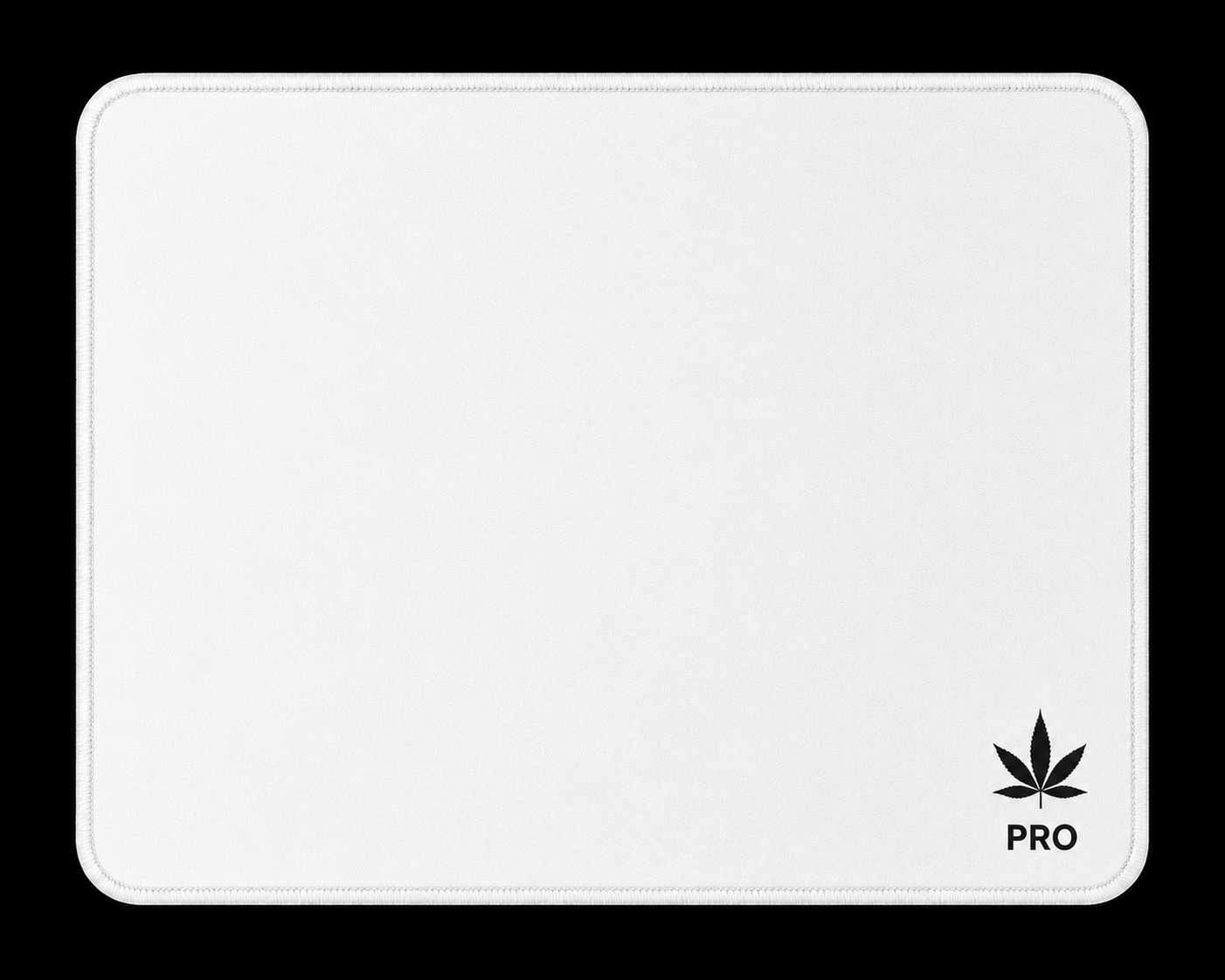 Canapuff THCv Mousepad